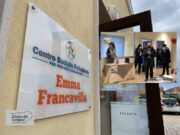 A San Giovanni Rotondo la riapertura del centro “Emma Francavilla”