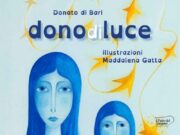 Nella Green Cave, “Donodiluce”, la nuova filosofiaba di Donato di Bari e Maddalena Gatta