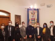 Gianni Rotice, neo sindaco di Manfredonia, ha scelto i nomi della squadra che amministrerà la città