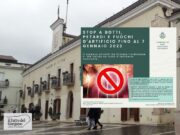 San Giovanni Rotondo, divieto di utilizzo di petardi e botti: “Sanzioni fino a 500 euro”