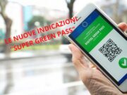 “Super Green Pass”, cambiano le regole per i non vaccinati