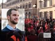 Mario Nobile (SI): “Le ragioni dello Sciopero Generale contro il Governo Draghi”