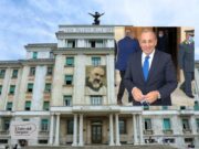 Casa Sollievo: “Michele Di Bari si dimette da membro del Consiglio della Fondazione”