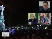 Covid, in leggero calo i contagi a San Giovanni Rotondo a Vieste salta il capodanno in piazza