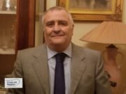 Peppino Celentano è il nuovo direttore provinciale di Confesercenti Foggia