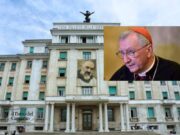 Il cardinale Parolin sarà in visita all’IRCCS Casa Sollievo della Sofferenza