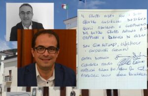 San Giovanni Rotondo, la letterina del Gruppo Misto: “Antonio Pio Cappucci assessore”