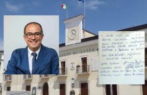 San Giovanni Rotondo, Cappucci: «Documento informale, non sono disponibile»