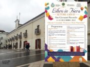 A San Giovanni Rotondo,“Libro in fiera–autori a km0”