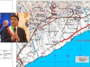 Riqualificazione della litoranea di Macchia, gara pubblica