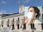 A San Giovanni Rotondo obbligo di mascherine anche all’aperto, preoccupano i contagi