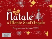 Monte Sant’Angelo, il programma degli eventi natalizi