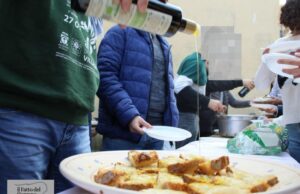 A Carpino “Olio In cattedra”, coinvolti gli studenti delle superiori
