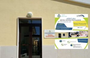 San Giovanni Rotondo, ripartono le attività del Centro Sociale “Emma Francavilla”