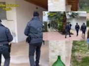 Sequestro antimafia per 1,4 milioni di euro a Vieste