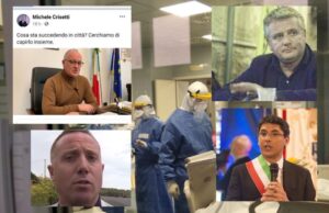 Covid Gargano: preoccupano i numeri a San Giovanni Rotondo, Monte “covid free”