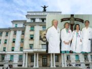 Studio di Casa Sollievo, “Preziose indicazioni per pazienti e medici di area COVID”