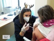 Piano vaccinale, dal 3 gennaio prenotazioni aperte per la fascia 5-11 anni