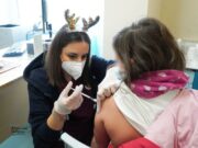 Campagna vaccinale in Provincia di Foggia, ecco come procede