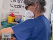 Proseguono le vaccinazioni anche in Provincia di Foggia