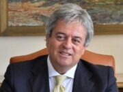 Il Prefetto con i vertici delle Forze dell’ordine oggi a Monte Sant’Angelo