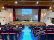 Nuova strada Garganica, presentato a Peschici il progetto e le sue diverse alternative