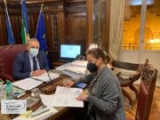 15 milioni alle scuole superiori della Capitanata per fronteggiare l’emergenza covid
