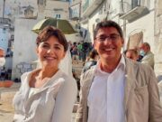 Monte Sant’Angelo location della serie Tv “La Sposa”, d’Arienzo: «Autenticità e maestranze»