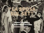 Mostra virtuale “La sposa sul Set”, l’iniziativa della Pro Loco di Monte Sant’Angelo