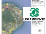 Superstrada Garganica, Legambiente: “Intervento fondamentale ma deve essere svolto con il minore impatto possibile”