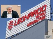 Piano rilancio stabilimenti pugliesi Leonardo, Emiliano: “Misure utili ad arginare le ricadute negative”