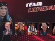 La Bertè sceglie Michele Longo, sarà in semifinale a “The Voice Senior”
