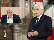 Emiliano: “La convergenza su Mattarella è un momento importante che restituisce serenità al Paese”