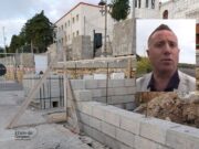 Mattinata, il sindaco Bisceglia: «Accessibilità a chiunque, iniziati i lavori per lo scivolo»