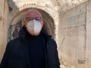 San Giovanni Rotondo, lavori per il tunnel raccolta delle acque, il Sindaco: “Ci siamo”