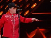 The Voice Senior, la corsa di Michele Longo si ferma alle semifinali