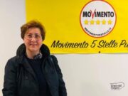 Elezioni provinciali, il M5S candida la consigliera di San Giovanni Rotondo, Nunzia Palladino
