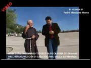 VIDEO|In ricordo di Padre Marciano Morra, intervista del 2006