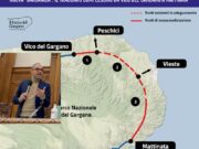 Piemontese: «La “superstrada del Gargano” si farà, primo lotto già finanziato»