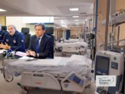 La Regione Puglia rafforza la rete ospedaliera Covid, “Aumento dei ricoveri”
