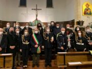 La Polizia Locale di San Giovanni Rotondo celebra il patrono San Sebastiano