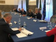 Imprenditori contro la mafia foggiana, nasce FAI Antiracket Foggia