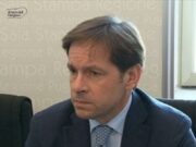 Gestione casi Covid in età pediatrica, accordo Regione-Pediatri di libera scelta