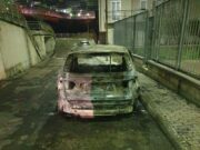 Monte Sant’Angelo, bomba all’auto dell’assessore Rignanese