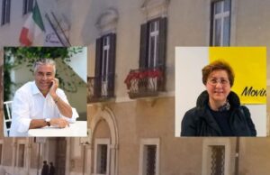 Due sangiovannesi in corsa per la Provincia di Foggia, Palladino e Mangiacotti