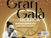 “Gran Galà della ricerca” al Teatro Verdi di San Severo, attori e cantanti per Casa Sollievo