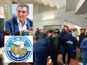 Terza categoria, la squadra di San Giovanni respinge le accuse di violenza nel campo di Carpino