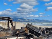“L’Ultima spiaggia” di Siponto, lo sfogo dei proprietari: «Non ci potranno impedire di riaprire»