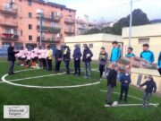Un goal per la legalità all’IPEOA “Michele Lecce” di San Giovanni Rotondo