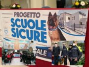 San Giovanni Rotondo, “Scuole Sicure”: il progetto di prevenzione e contrasto all’uso di stupefacenti